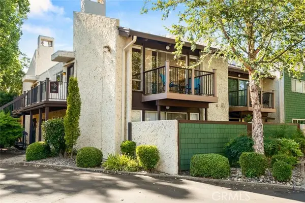 555 Vallombrosa Avenue  #82, Chico, CA 95926