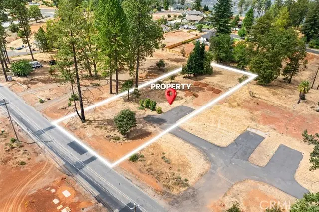 8471 Skyway, Paradise, CA 95969 - #1
