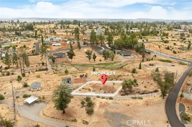 5617 Campus Drive, Paradise, CA 95969 - #2