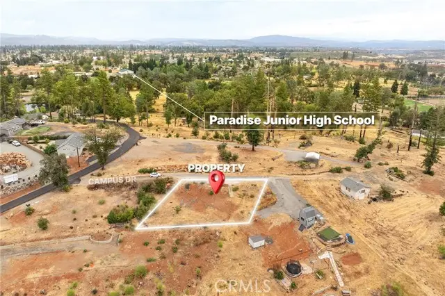 5617 Campus Drive, Paradise, CA 95969 - #3