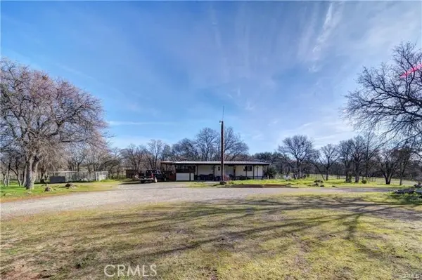 22400 Via Pasado, Red Bluff, CA 96080