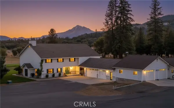 1121 Oak Valley Drive, Yreka, CA 96097