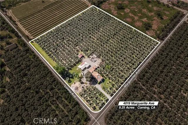 4019 Marguerite Avenue, Corning, CA 96021 - #1