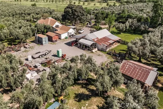 4019 Marguerite Avenue, Corning, CA 96021 - #2