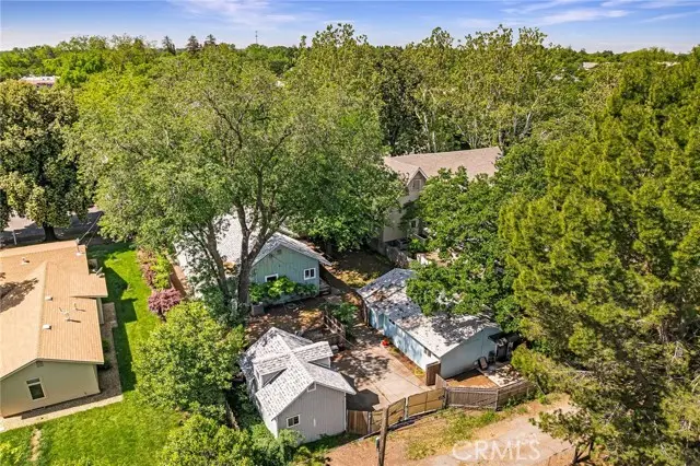 1617 Hemlock Street, Chico, CA 95928 - #2