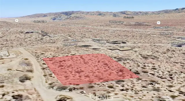 6010818 Yucca Valley,, Yucca Valley, CA 92284 - #1