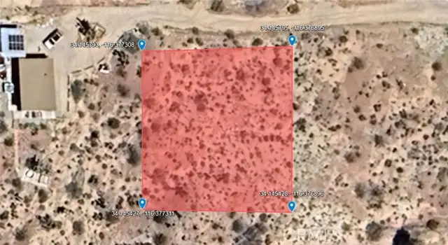 6010818 Yucca Valley,, Yucca Valley, CA 92284 - #2