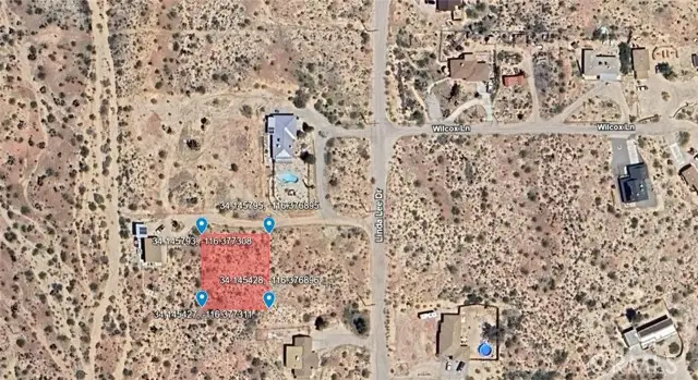 6010818 Yucca Valley,, Yucca Valley, CA 92284 - #3