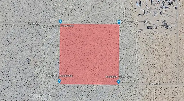 4490940 Cuatro, Lucerne Valley, CA 92356 - #2