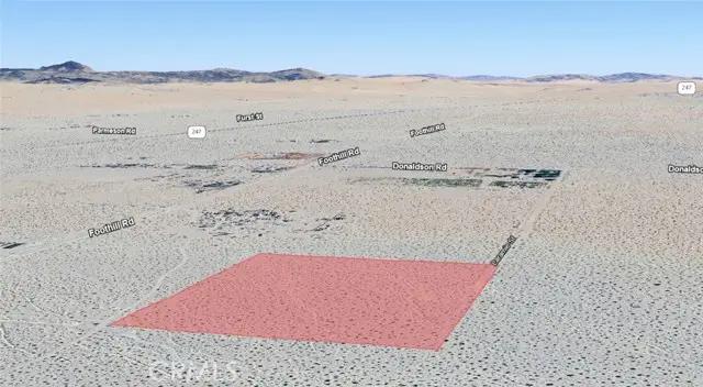 4490940 Cuatro, Lucerne Valley, CA 92356 - #3