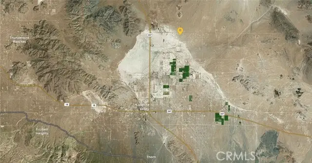 4520921 Lucerne Valley, Lucerne Valley, CA 92356 - #3