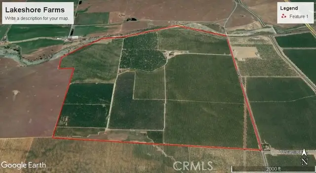 0 Rawson Road, Gerber, CA 96035 - #2