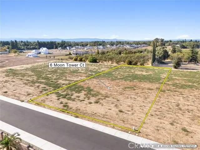 0 Moon Tower Court, Chico, CA 95973 - #1