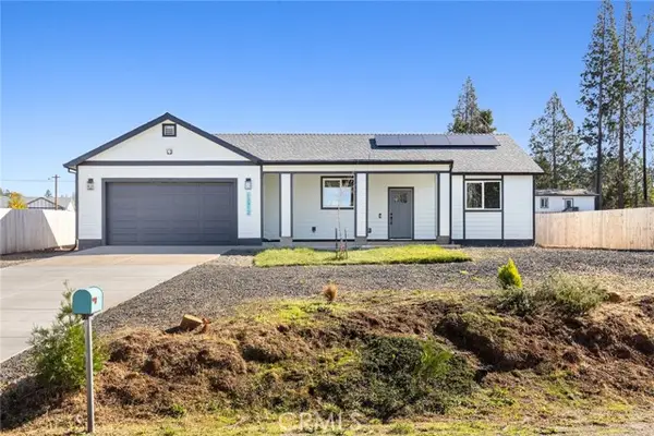 13912 Park Drive, Magalia, CA 95954