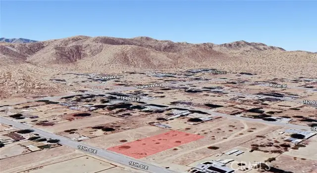 30730180 Palmdale, Palmdale, CA 93591 - #1