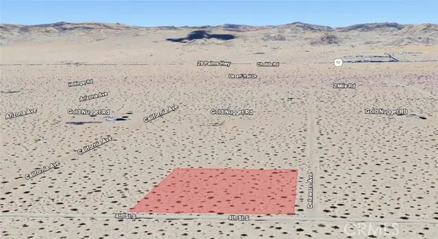 6050320 Joshua Tree, Joshua Tree, CA 92252 - #2