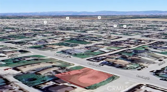 1245 Broadway, Wasco, CA 93280 - #2