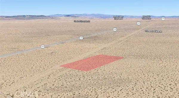 4622712 Helendale, Adelanto, CA 92301