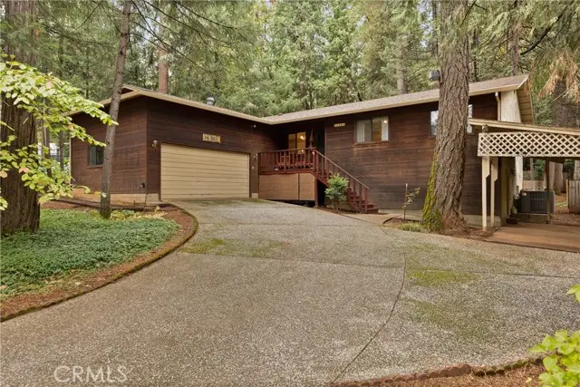 14405 Clarion Way, Magalia, CA 95954 - #1