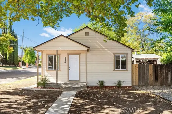 224 S Jackson st, Red Bluff, CA 96080