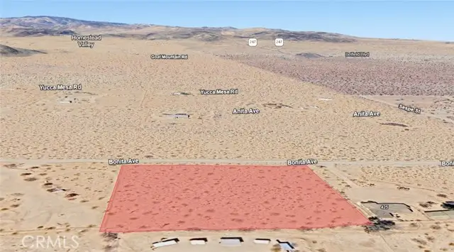 6301230 Bonita, Yucca Valley, CA 92284 - Image #3