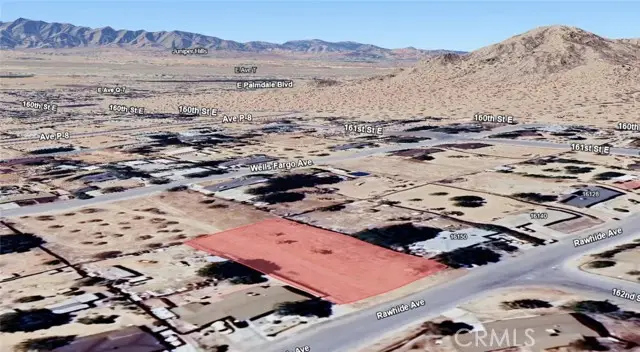 30740210 Palmdale, Palmdale, CA 93591 - #3