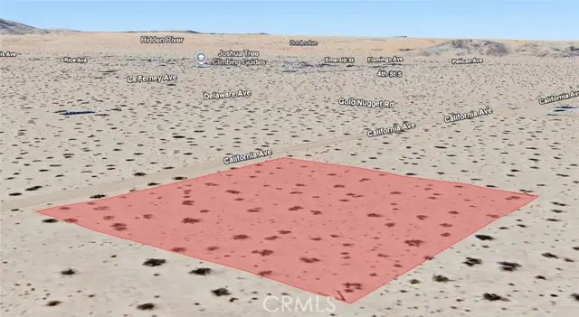 6050430 Joshua Tree, Joshua Tree, CA 92252 - #2