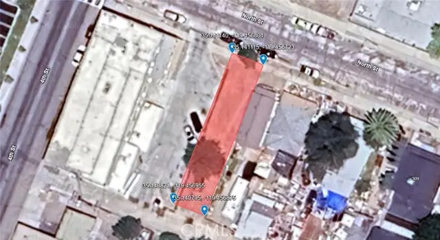 323 North Street, Taft, CA 93268 - #3