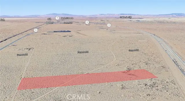 4982326 Boron, Boron, CA 93516 - #1