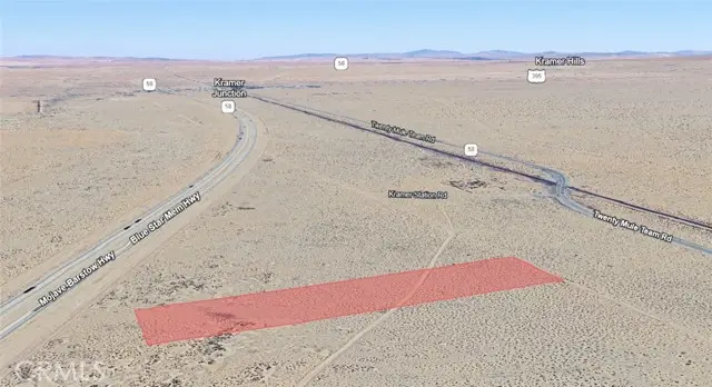 4982326 Boron, Boron, CA 93516 - #2