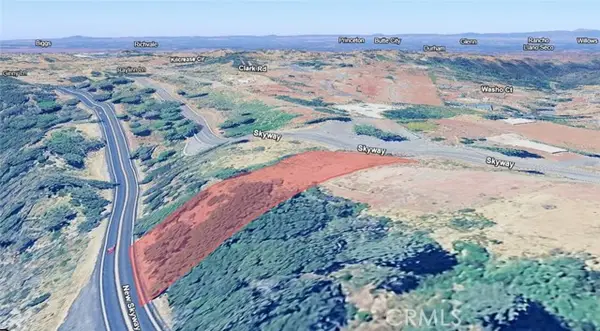 13664 Skyway, Magalia, CA 95954