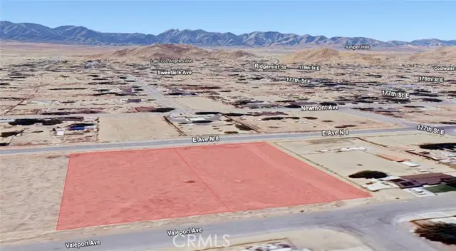 30710140 Valport Avenue 178th Ste Lake Los Angeles, Lancaster, CA 93535 - #1