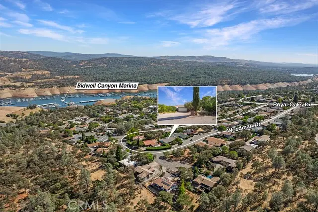 6292 Woodman Drive, Oroville, CA 95966 - #2