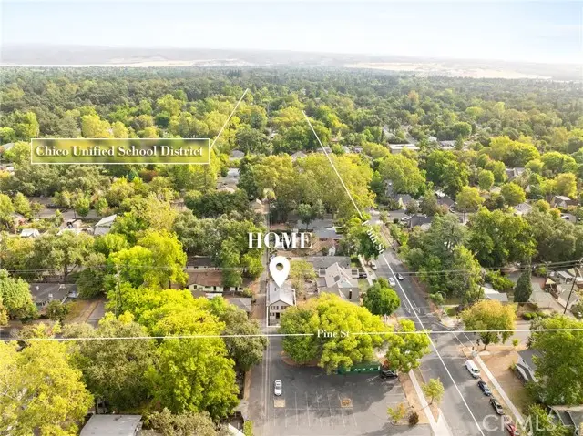 735 Pine, Chico, CA 95928 - #2