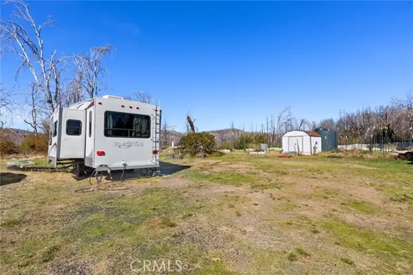 1809 Bald Rock, Berry Creek, CA 95916