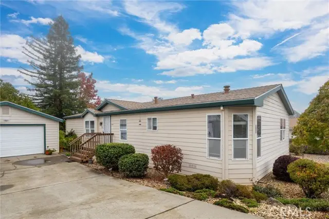 406 Tanglewood Parkway, Oroville, CA 95966 - #1