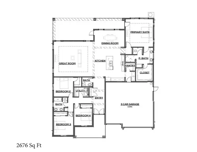 2749 Waterloo Circle, Chico, CA 95973 - #2