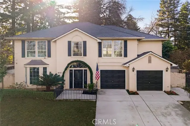 681 Cromwell, Chico, CA 95926 - #1