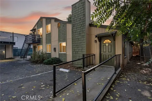 703 2nd, Chico, CA 95926 - #1
