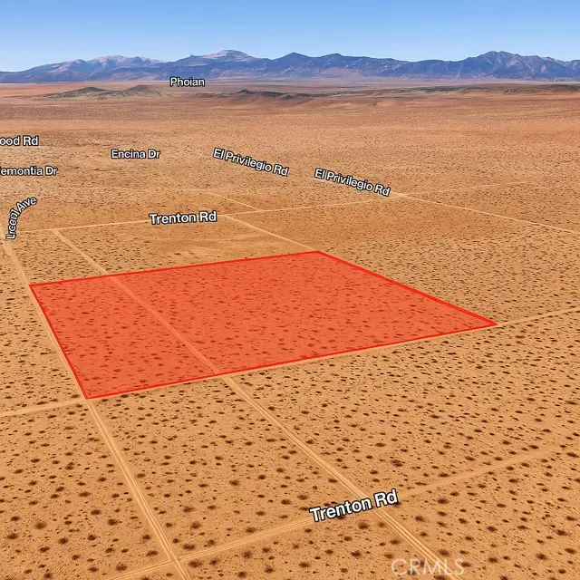 4621544 Adelanto, Adelanto, CA 92301 - #1