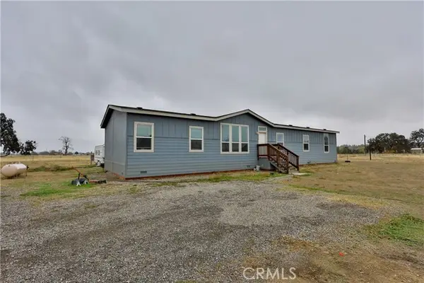 4210 Osborn Road, Flournoy, CA 96029