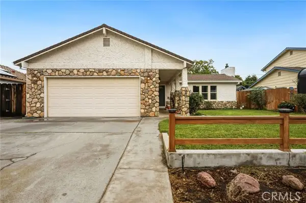 313 Tuve Circle, Orland, CA 95963