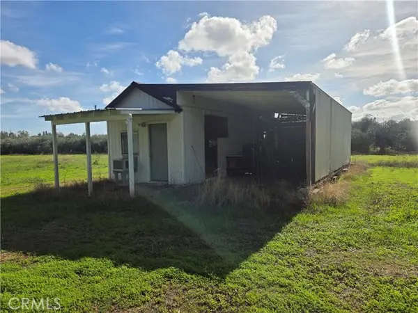 2790 FOSTER, Corning, CA 96021