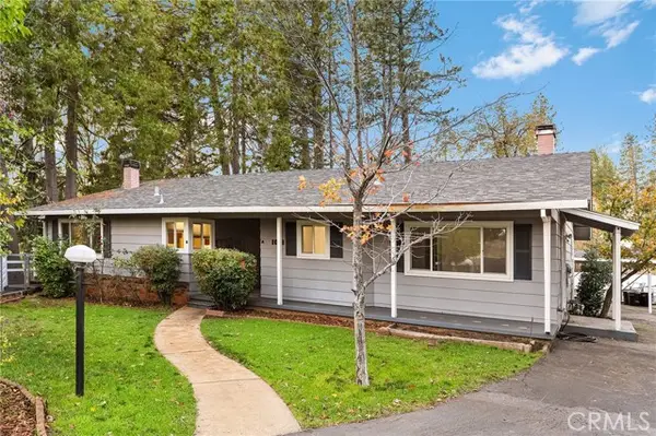 1001 Brookwood Circle, Paradise, CA 95969