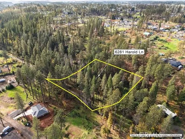 6281 Harold Lane, Paradise, CA 95969