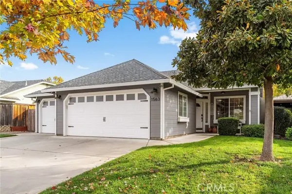 1563 Champlain Way, Chico, CA 95973
