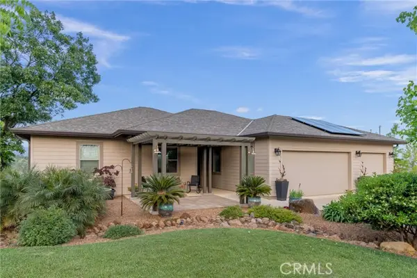 5210 Country Club Drive, Paradise, CA 95969