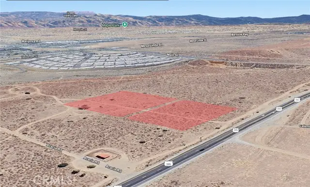 30644311 Hwy 395, Hesperia, CA 92345 - #2
