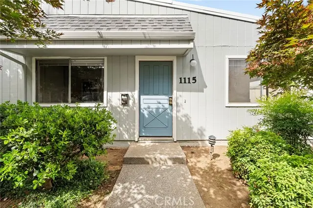 1115 Downing Avenue, Chico, CA 95926 - #1