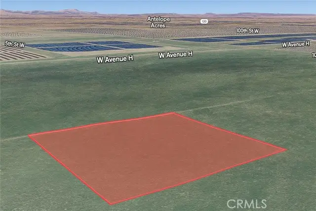 32650200 Vac/Vic, Lancaster, CA 93536 - #1